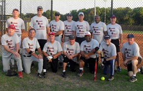 2012 Spring Vipers