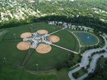 Seminole County Softball Complex